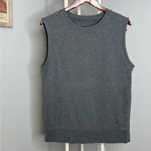 Alexander Wang Textured Gray Knit